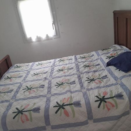 Petite Maison Au Barcares 4 Personnes 르발카레스 외부 사진