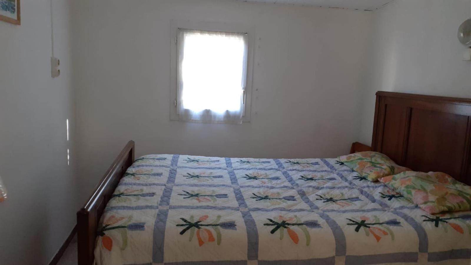 Petite Maison Au Barcares 4 Personnes 르발카레스 외부 사진
