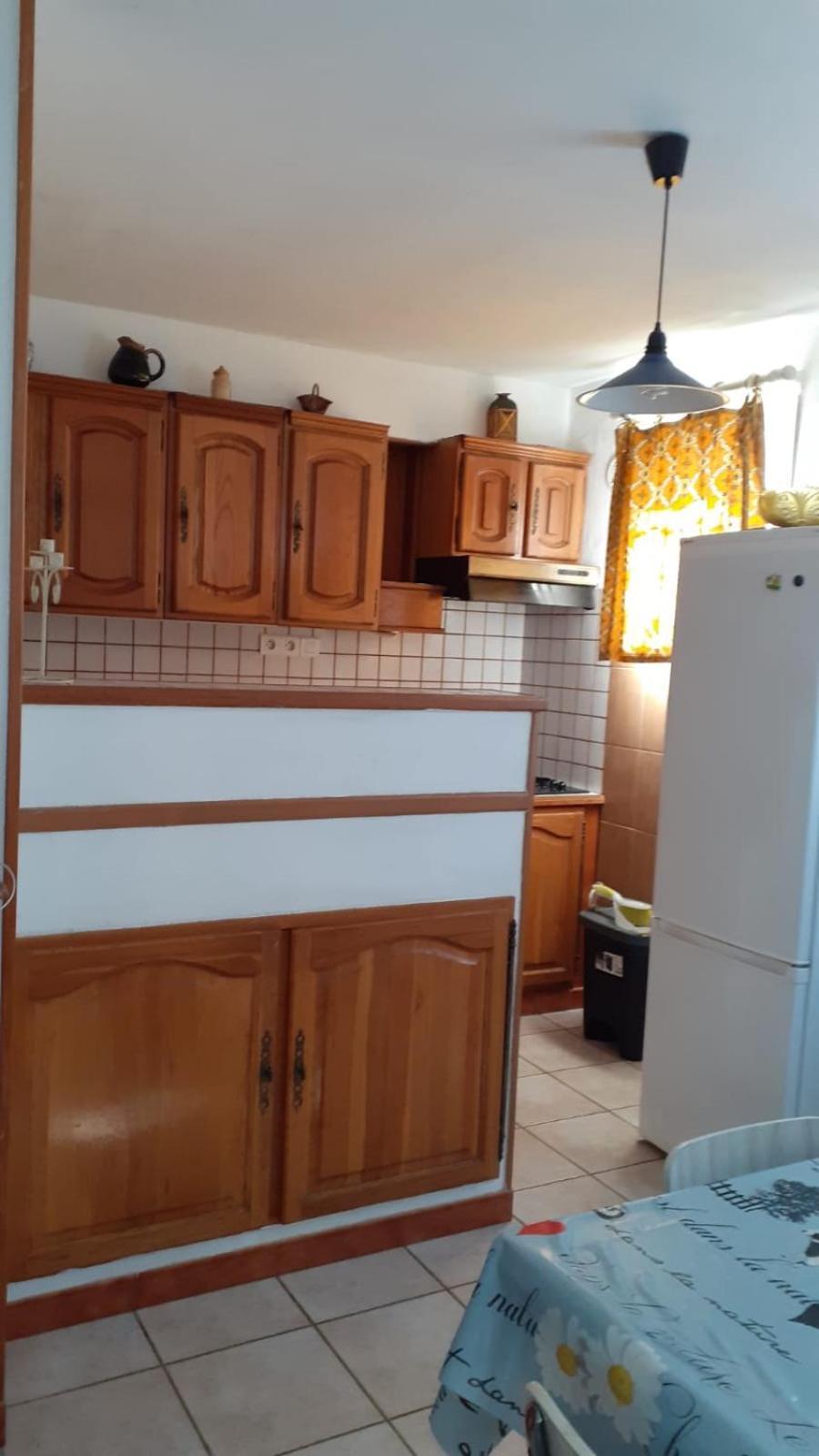Petite Maison Au Barcares 4 Personnes 르발카레스 외부 사진